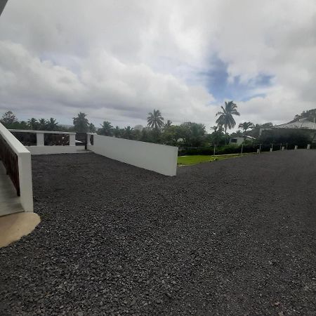 Mai'I Villa 1 - Muri Avarua Extérieur photo