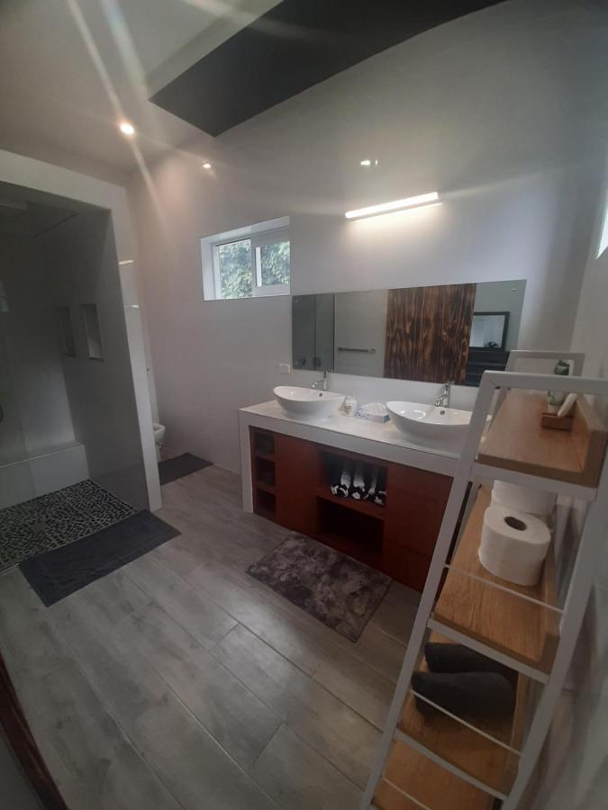 Mai'I Villa 1 - Muri Avarua Extérieur photo