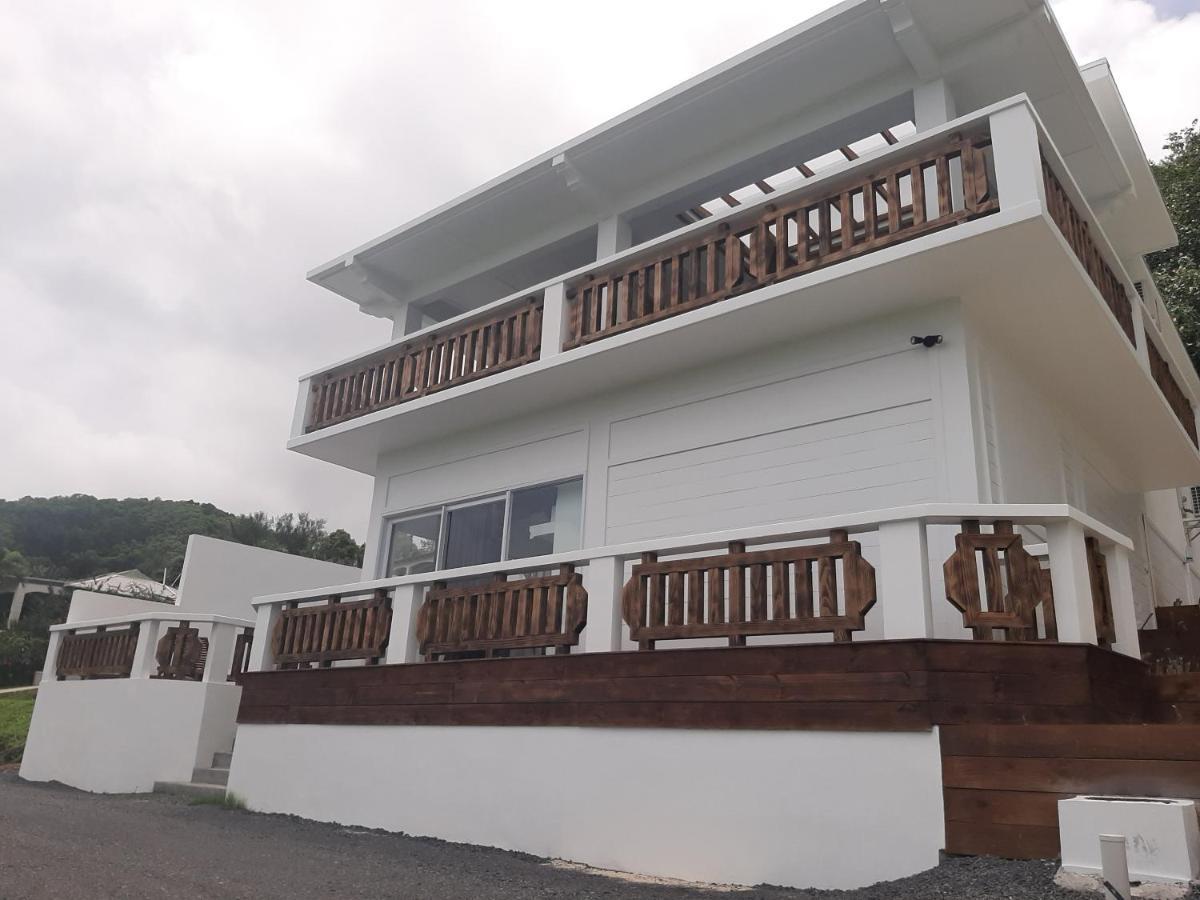 Mai'I Villa 1 - Muri Avarua Extérieur photo