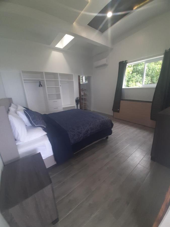 Mai'I Villa 1 - Muri Avarua Extérieur photo