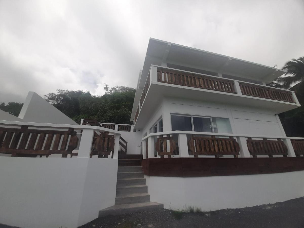 Mai'I Villa 1 - Muri Avarua Extérieur photo